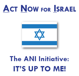 Act Now for Israel