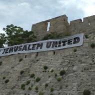 Keep Jerusalem United