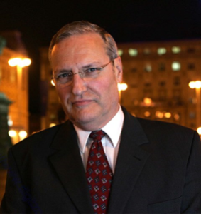 Efraim Zuroff.