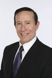 Adam Milstein. (Wikipedia)