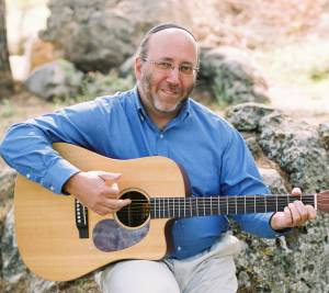Rabbi Moshe Rothchild