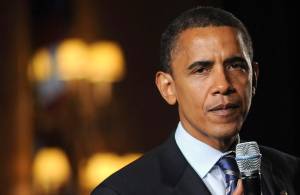 Obama has said that he would veto the bill. (Shutterstock)