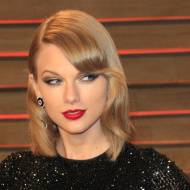 Grammy-winner Taylor Swift. (Helga Esteb/Shutterstock.com)