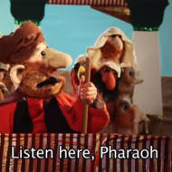 Aish Passover Bohemian Rhapsody Parody
