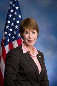 Rep. Gwen Graham. (wikipedia)
