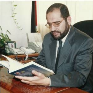 Imad Al-Falouji