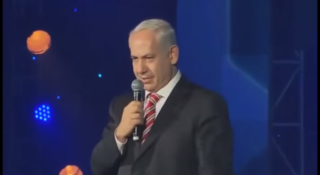 Prime Minister Netanyahu Proves Jewish Heritage