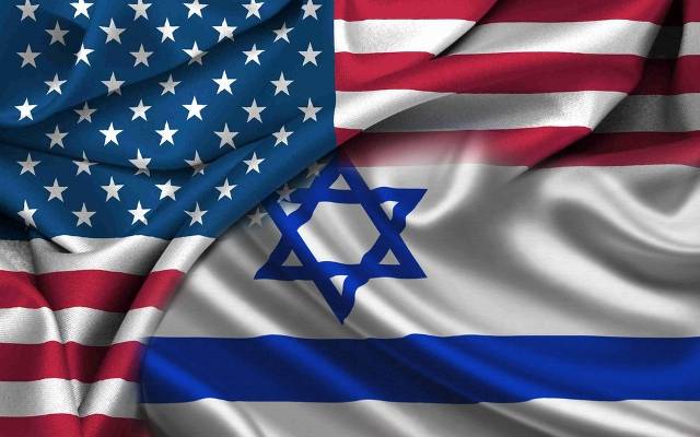 Israel US