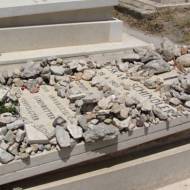 Grave of Oskar Schindler