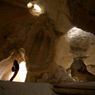 Beit-Guvrin Bell Caves