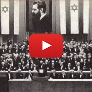 History of Yom Ha'Atsmaut Israel Independence Day