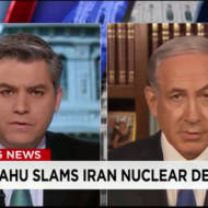 Netanyahu Slams Iranian Nuclear Deal