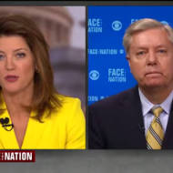 Senator Graham Obama Criticism on Nuclear Deal CBS