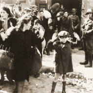 Stroop Report Warsaw Ghetto Uprising