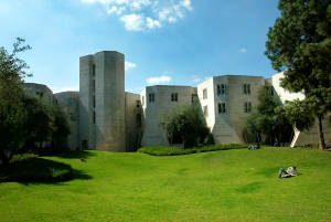 Hebrew University