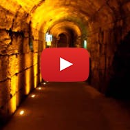 Jerusalem Western Wall Tunnel Tour