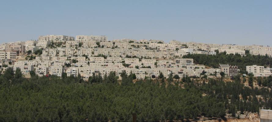 Ramat Shlomo, Jerusalem