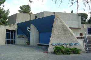 Yad Mordechai museum (y-m-museum.co.il)