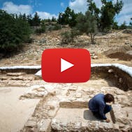 .Archaelogy in Israel Proves Jewish Connection to the Land