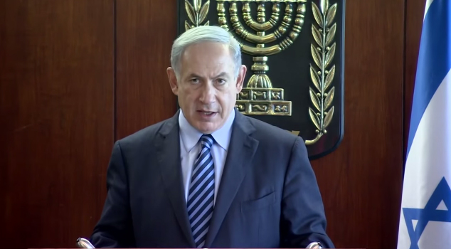 Prime Minister Netanyahu Explains and Blasts UN for Corrupt Report