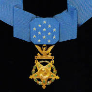US Army medal of honor