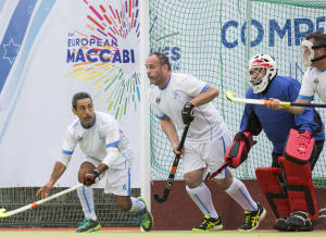 European Maccabi Games