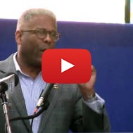 Allen West Trashes the Iran Nuclear Deal