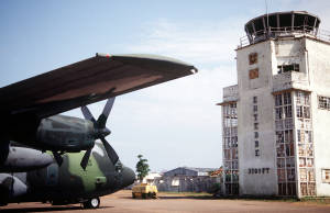 Israeli rescue Entebbe