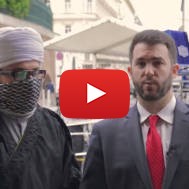 Punking Iranian Negotiators in Vienna