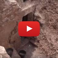 Ancient Second Temple Ritual Bath Discovered in Jerusalem