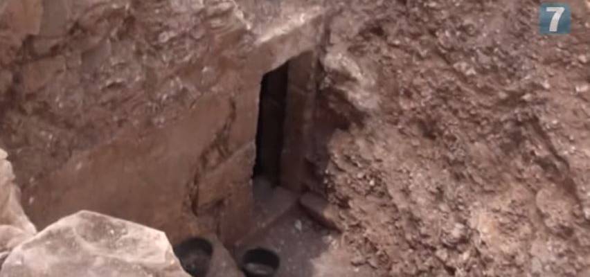 Ancient Second Temple Ritual Bath Discovered in Jerusalem