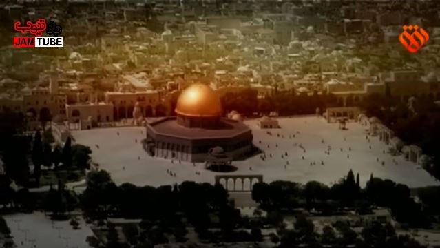 Iran Imagines the Muslim Conquest of Jerusalem
