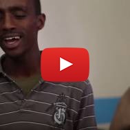 The Hidden Jews of Ethiopia