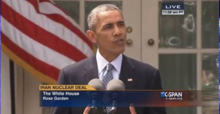 An Intelligent Deconstruction of the Iran Nuclear Deal