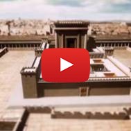 Archaeology Proves Both Jewish Temples Stood on Temple Mount