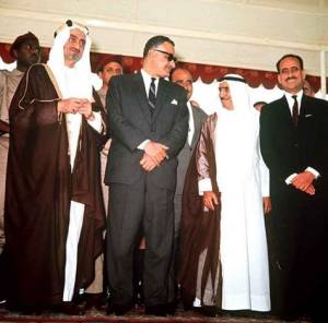 Khartoum Arab Summit