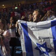Israel Christian Allies
