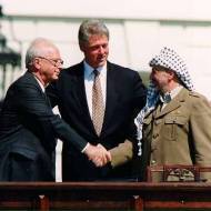 Oslo accords