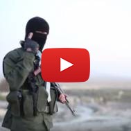 ISIS Release Hebrew Speaking Video to Threaten Jews in Israel