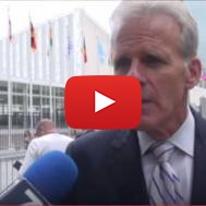 Netanyahu Made History with Speech to the UN According to Michael Oren