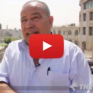 Palestinian Activist Sets the Record Straight About Israel