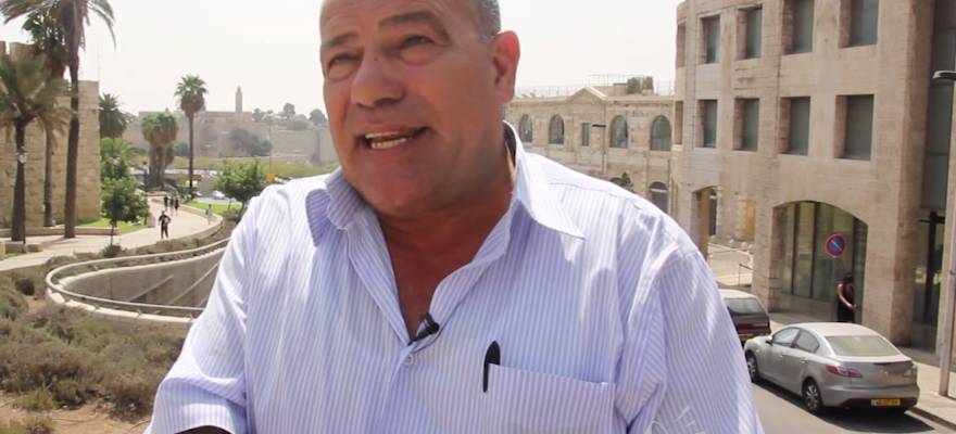 Palestinian Activist Sets the Record Straight About Israel