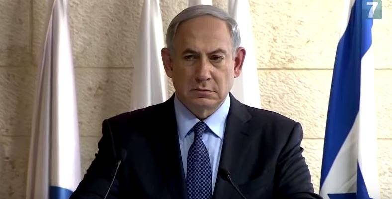 Prime Minister Netanyahu Lays the Smack Down on the BBC