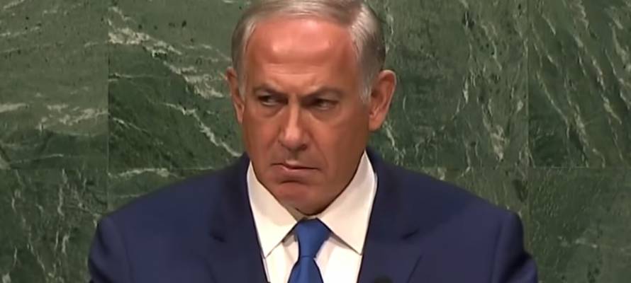 Prime Minister Netanyahu Punishes the UN with Painful Silence