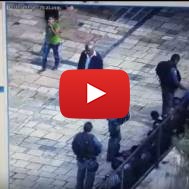 Shocking and Deadly Stabbing Terror Attack in Jerusalem