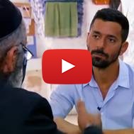 From Hezbollah Terrorist to Torah Observant Miraculous Journey