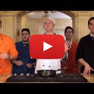 Maccabeats Release New Music Video For Chanukah 2015