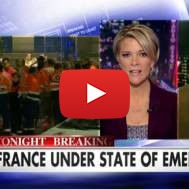 Megyn Kelly Speaks with CIA Morgem Storm Examining the Mind of an Islamic Extremist