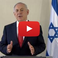Prime Minister Netanyahu Puts the EU European Union to Shame