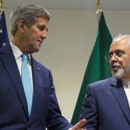 Iran Nuclear deal
